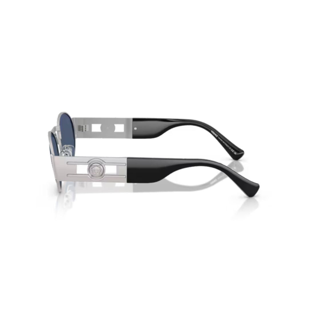 0ve2264 Oval-shaped Sunglasses