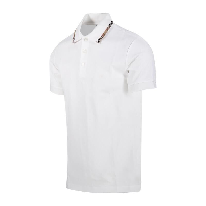 Short-Sleeve Polo Shirt