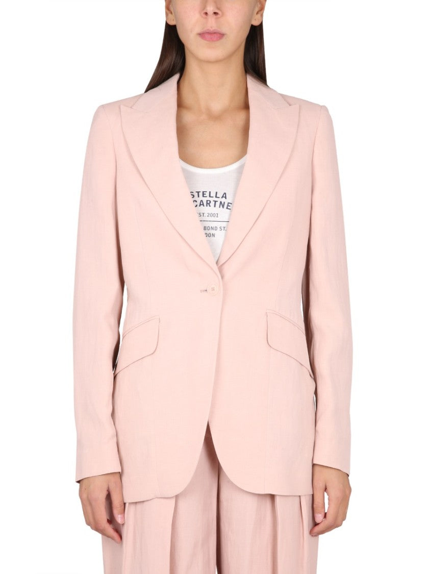 Tailored Jacket
