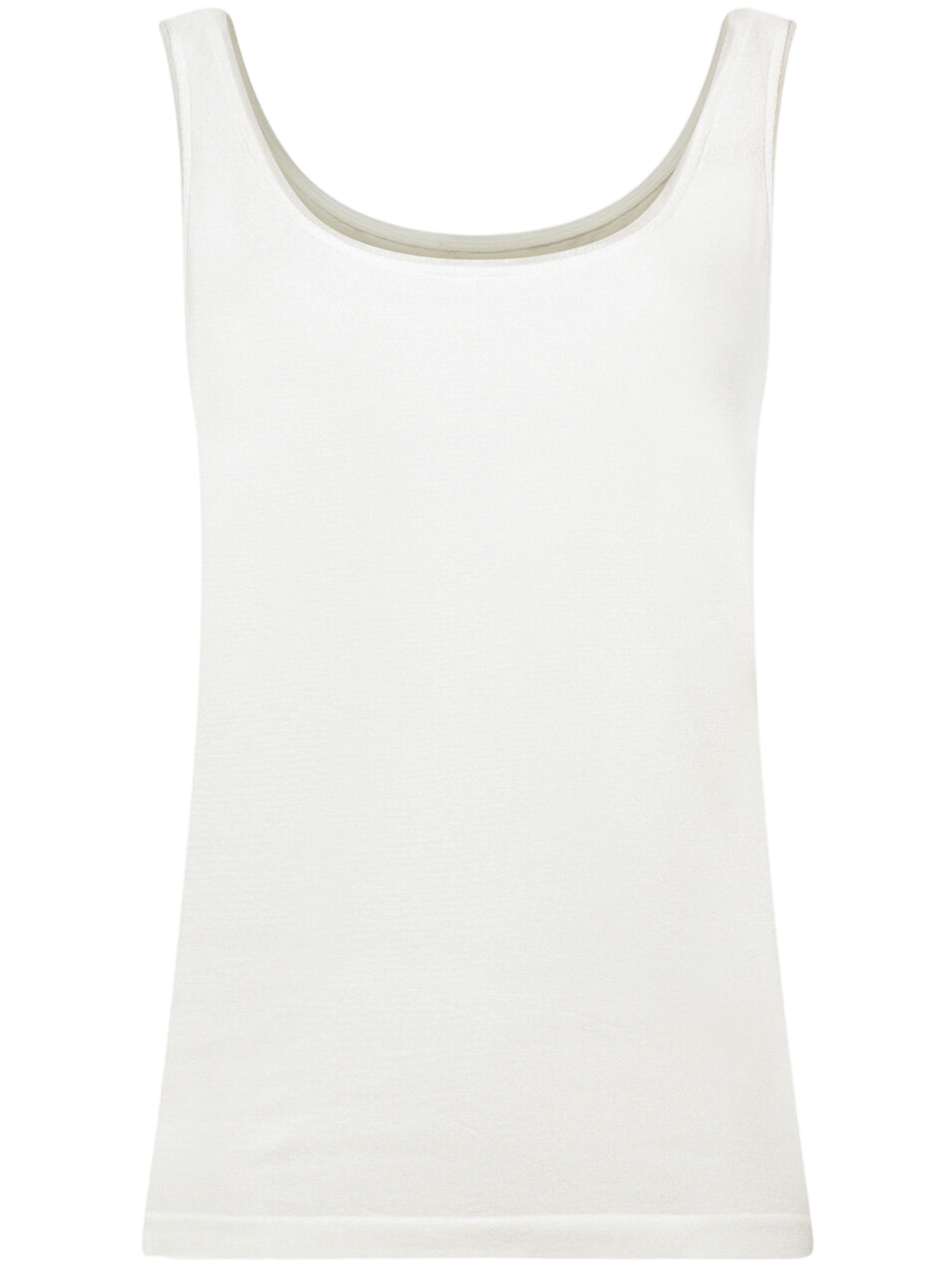 Jamaika Top Seamless Slim Fit Tank
