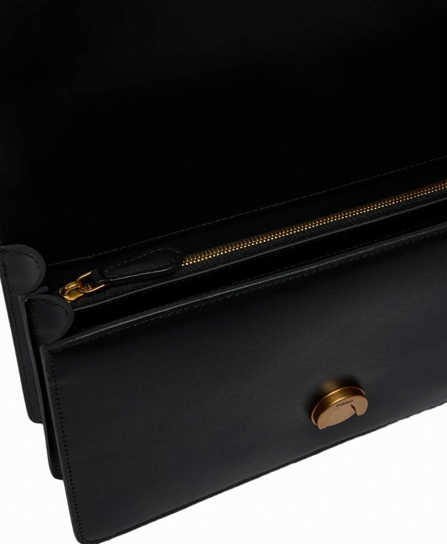 Love One Chain Shoulder Bag