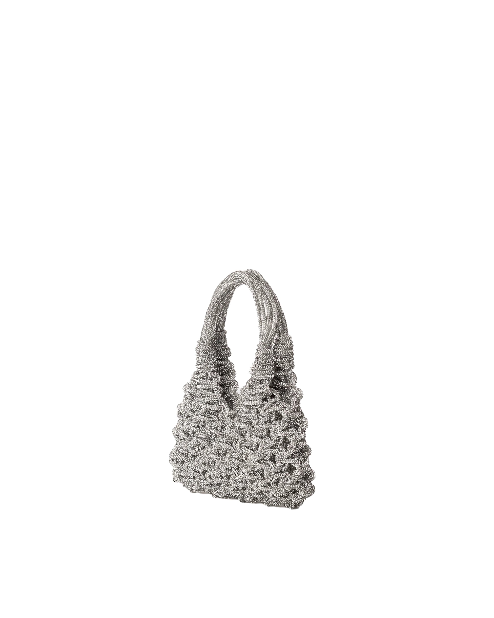 Vannifique Mini Crystal Bag