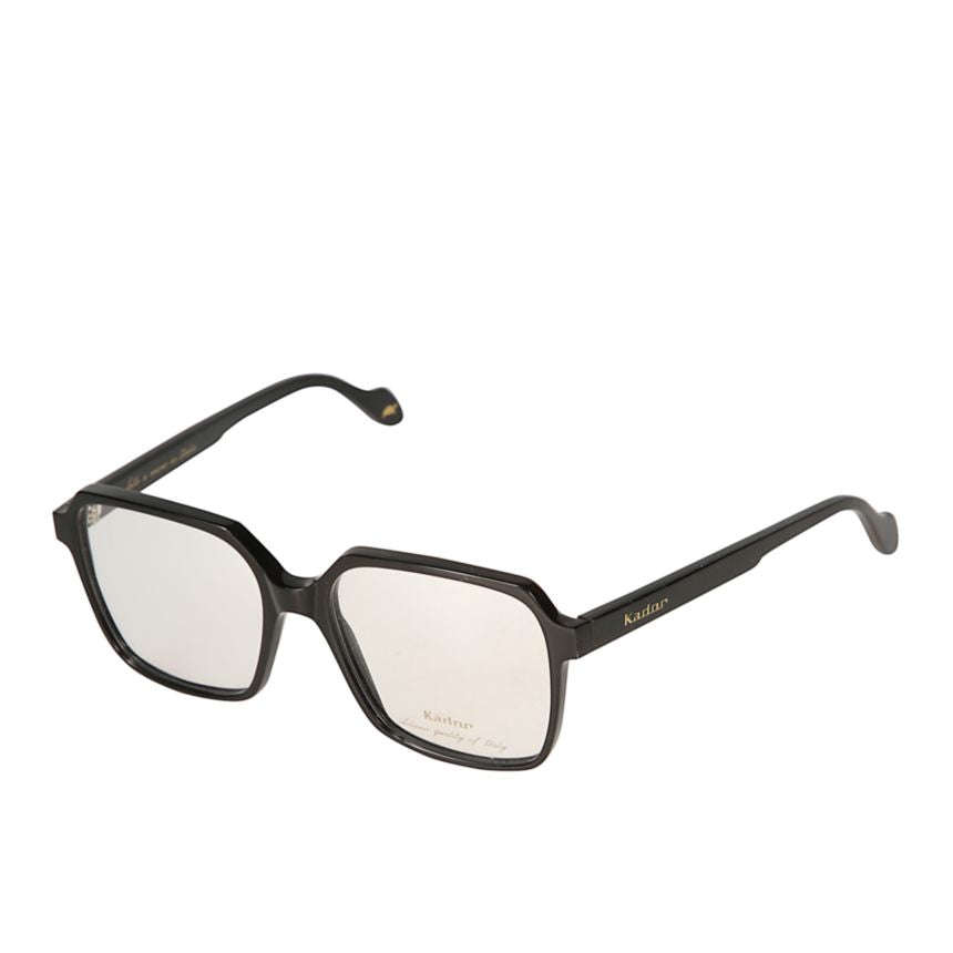 Lisa Light Geometric Oversized Square Frame Sunglasses