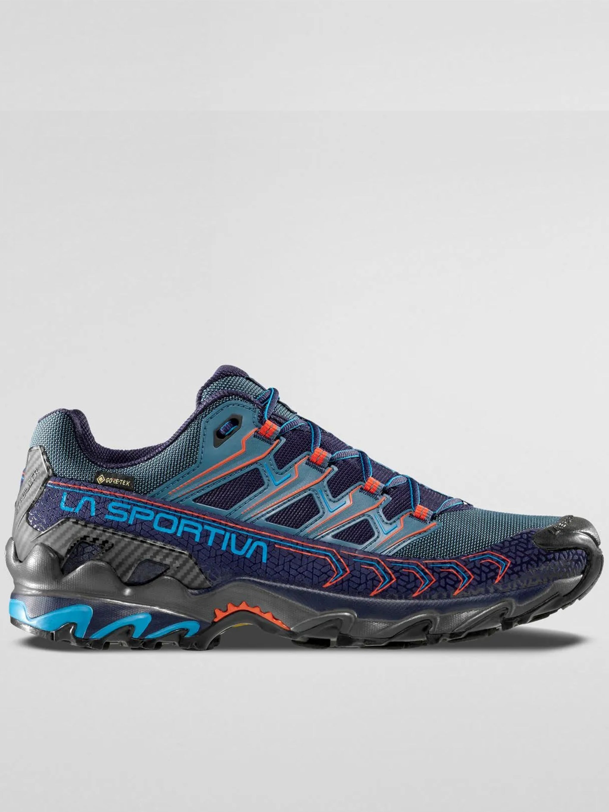 Blue Ultra Raptor II GTX Sneakers