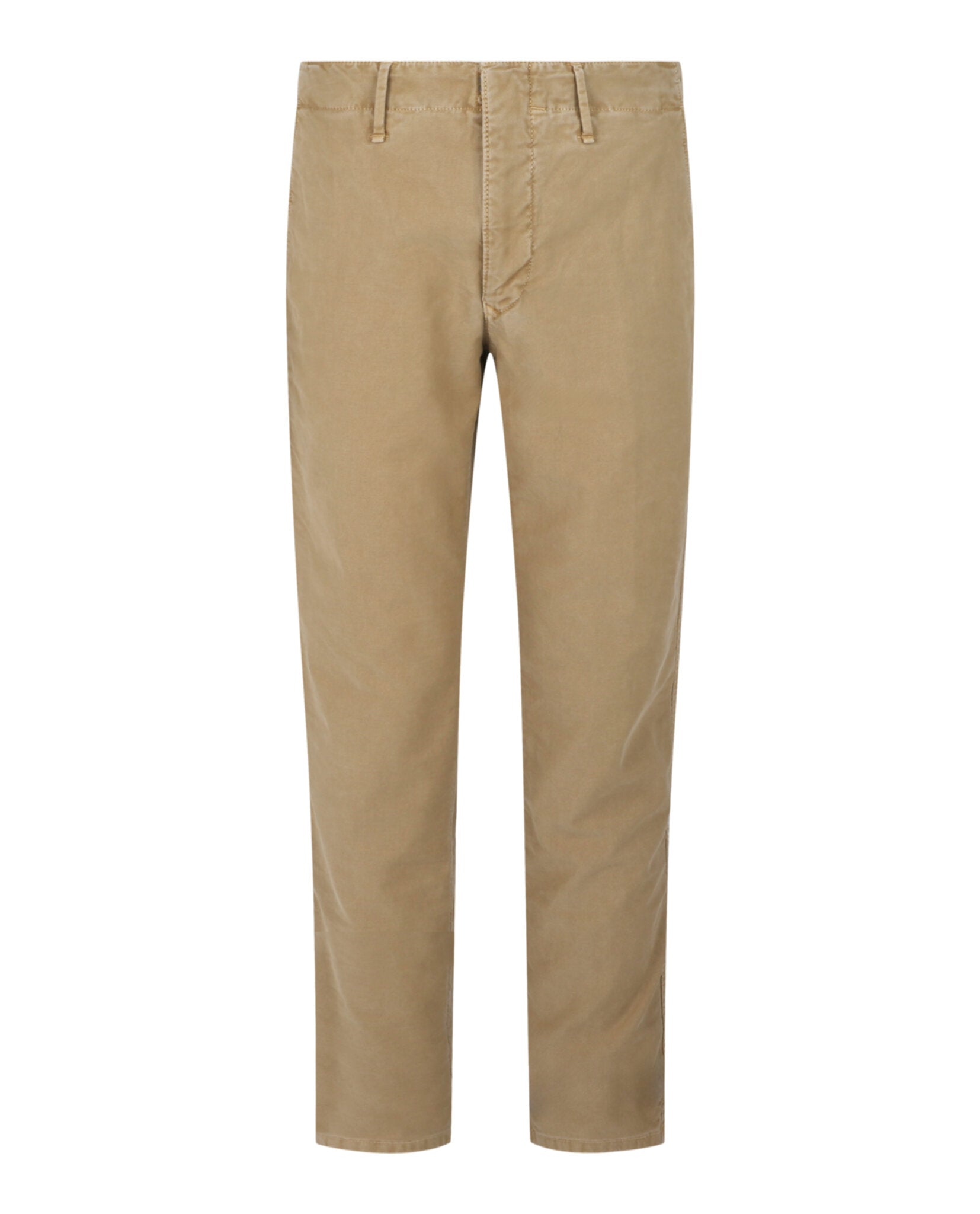 Incotex Slim Fit Five-Pocket Pants