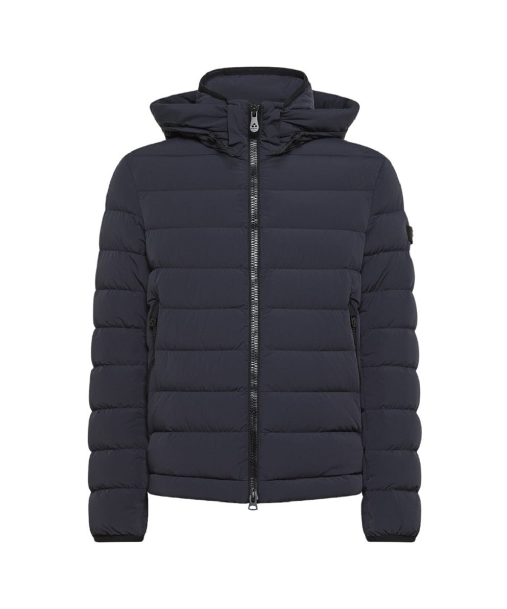 Nylon Down Jacket