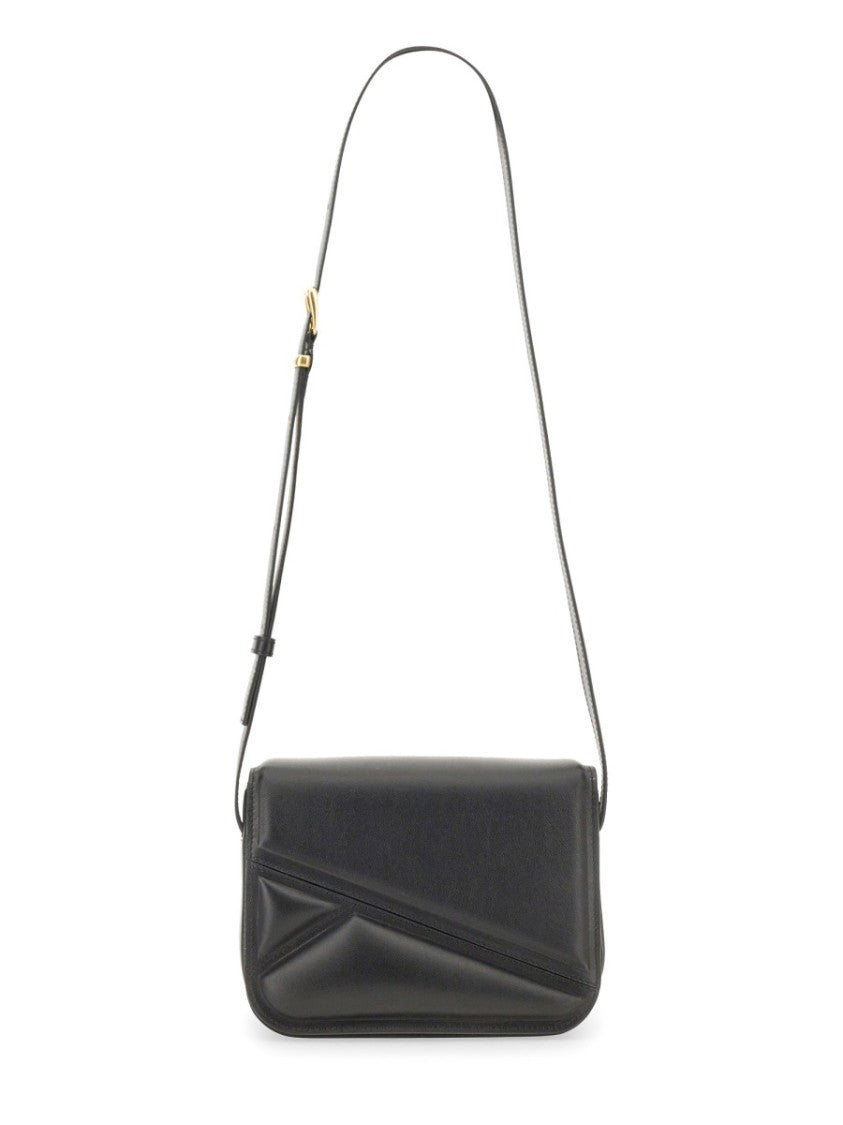Medium "Oscar" Trunk Bag