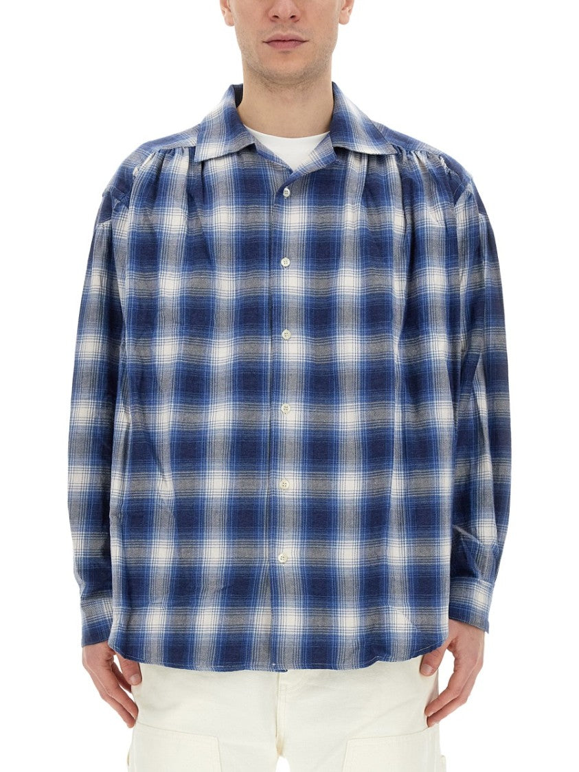 Qaudri Shirt