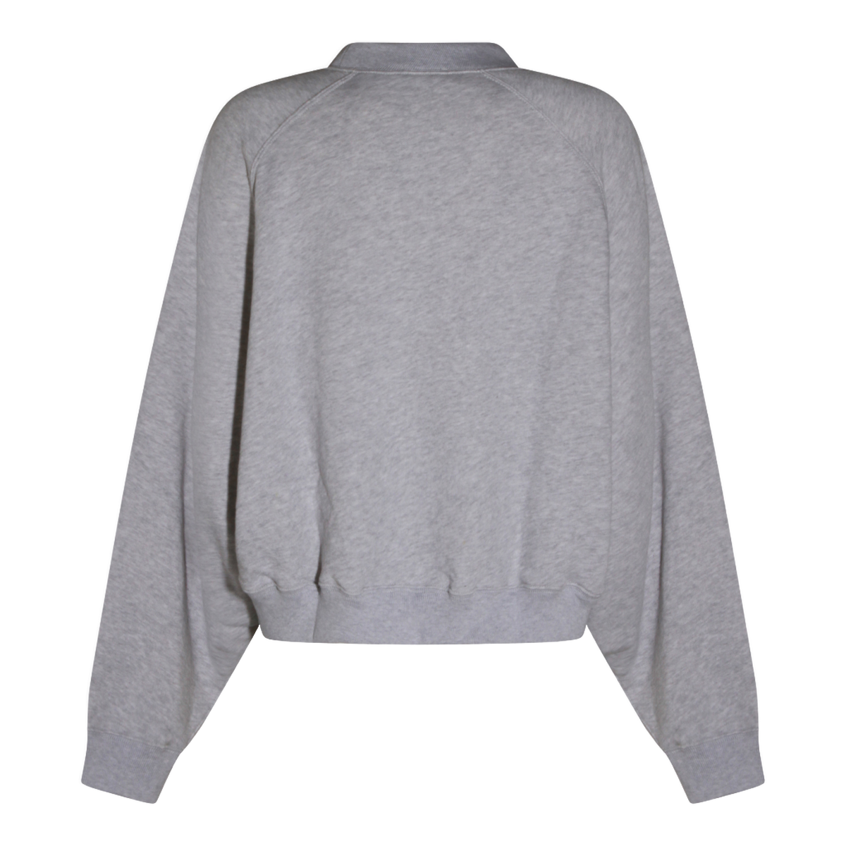 Bear Graphic Relaxed-Fit Sweatshirt