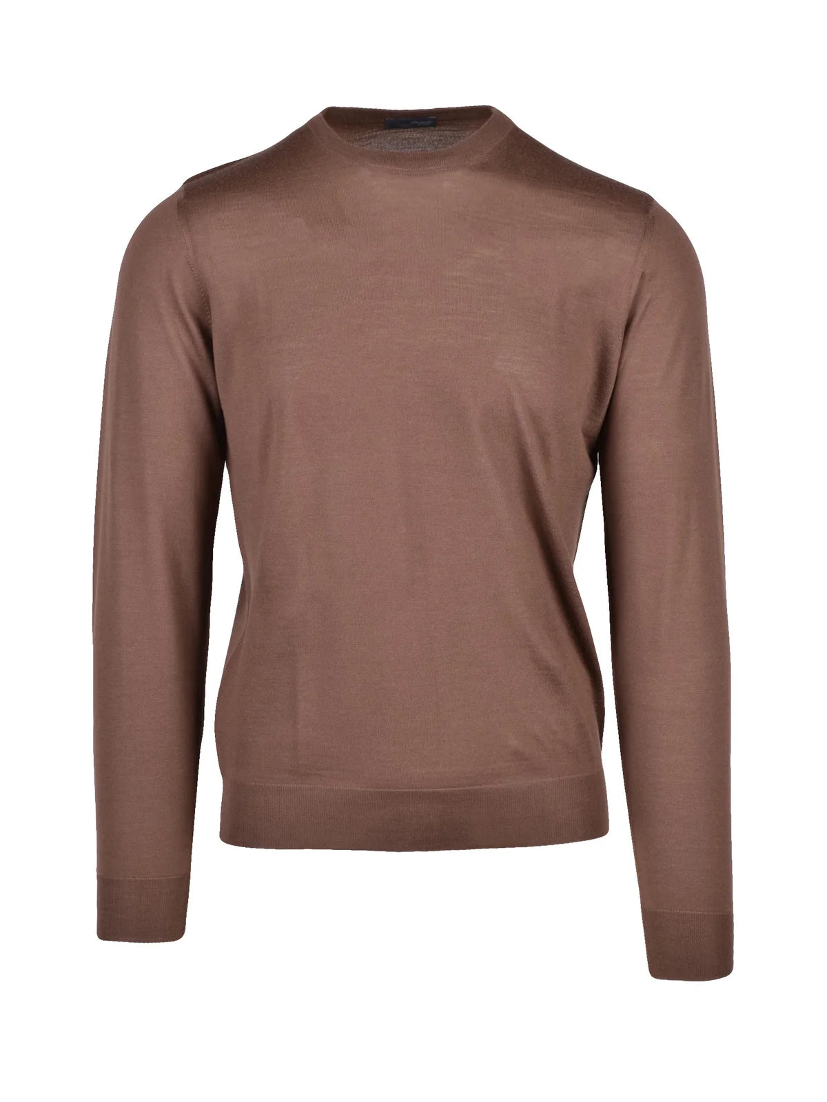 Crew Neck Sweater - Multicolor