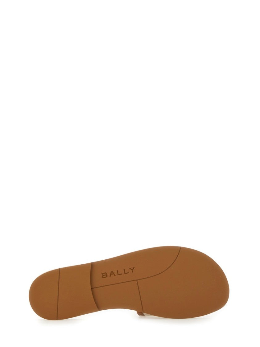 "Sollie" Slide Sandals