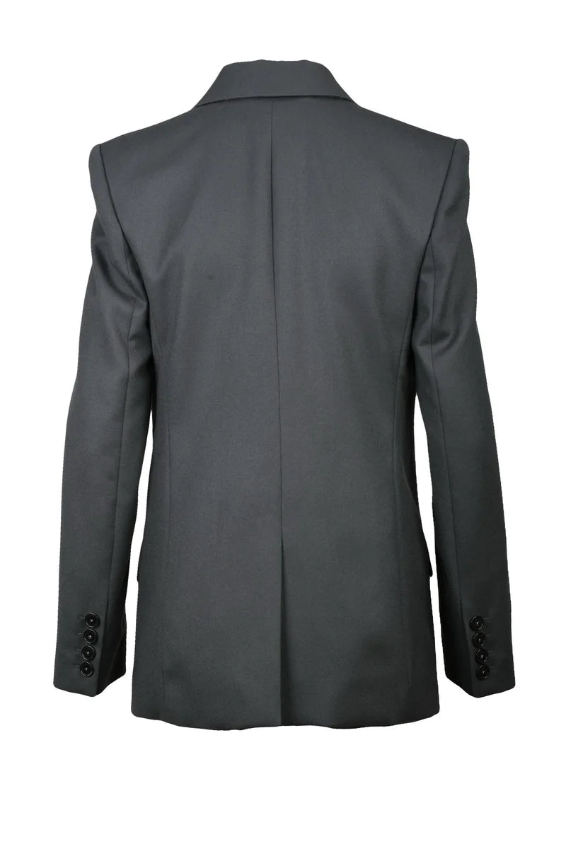 Long Jacket's - Grey