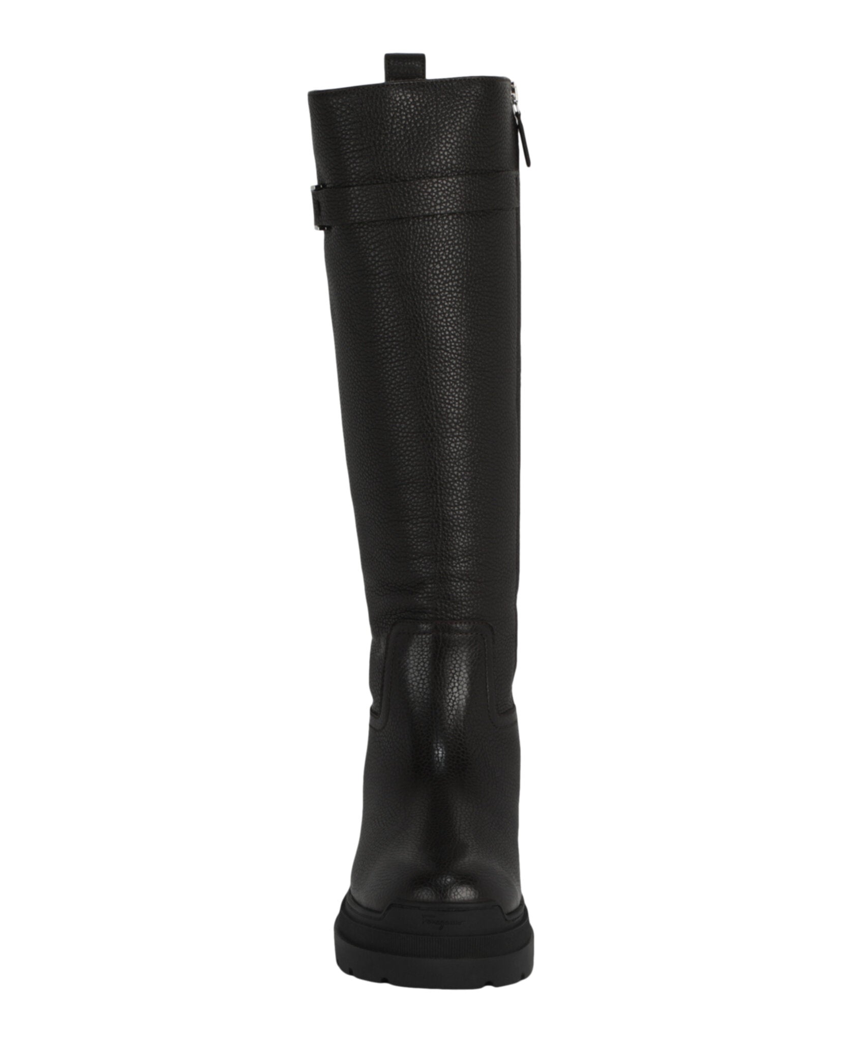 Ryder F Knee-High Boots