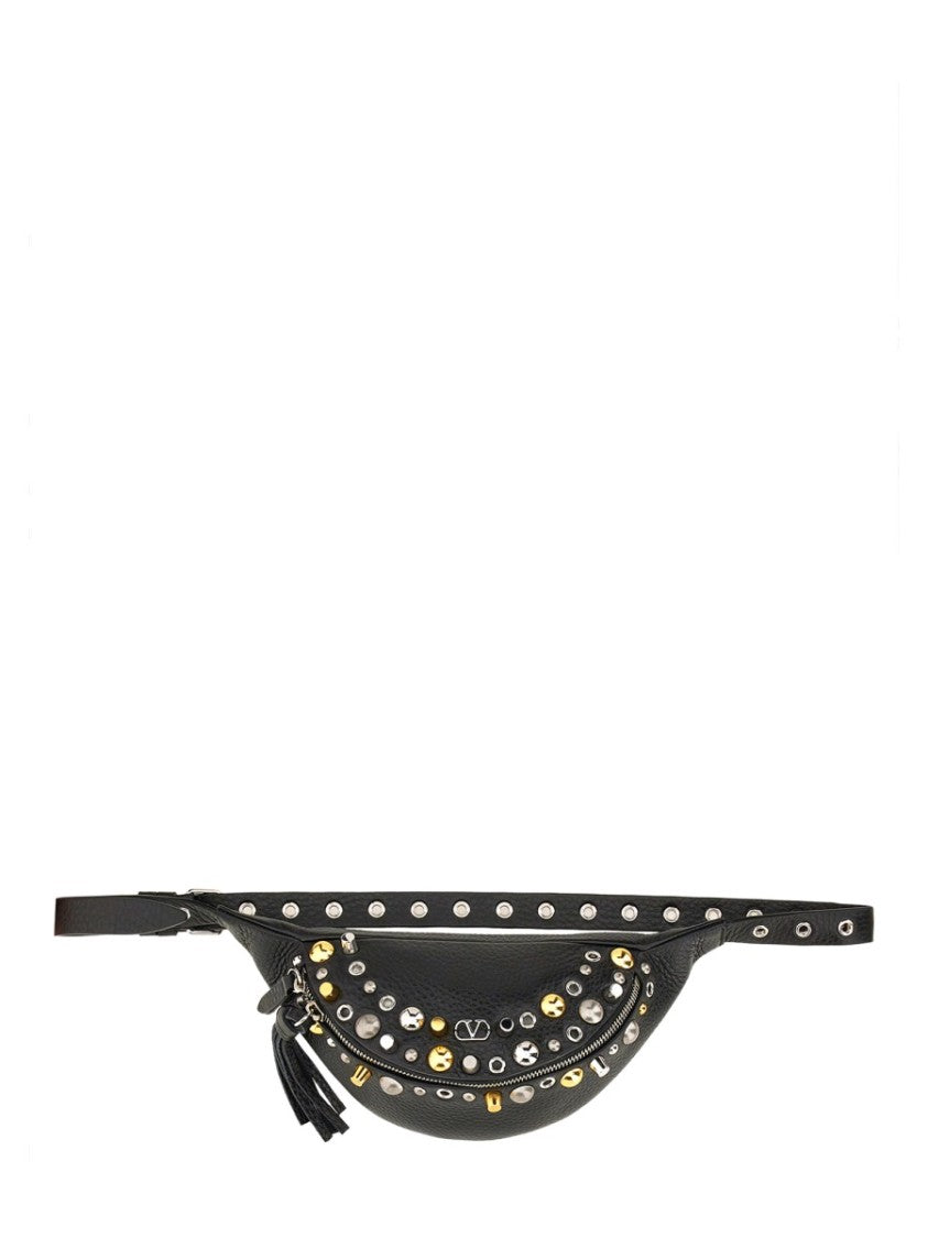 "Nellcôte" Pouch