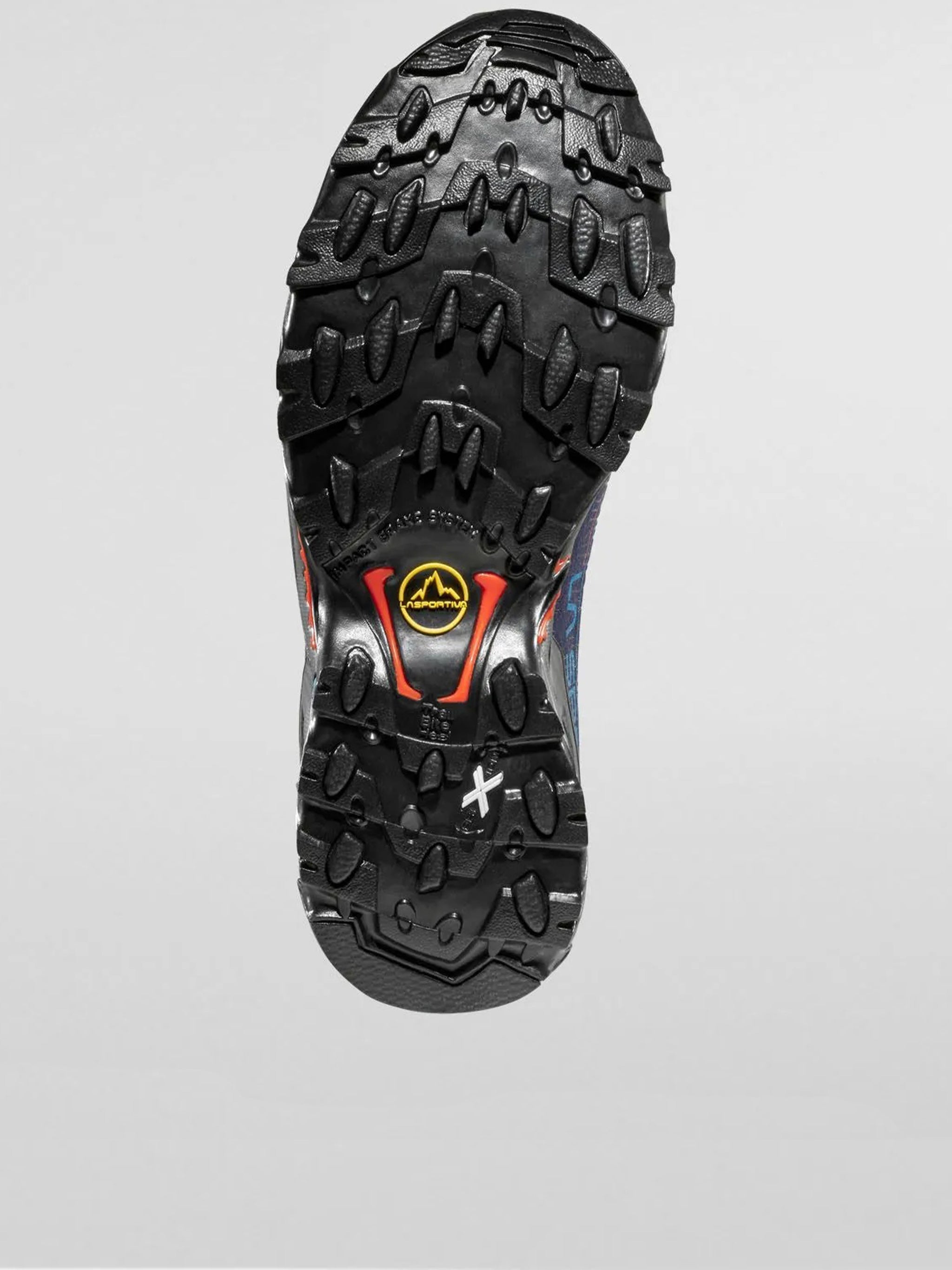 Blue Ultra Raptor II GTX Sneakers