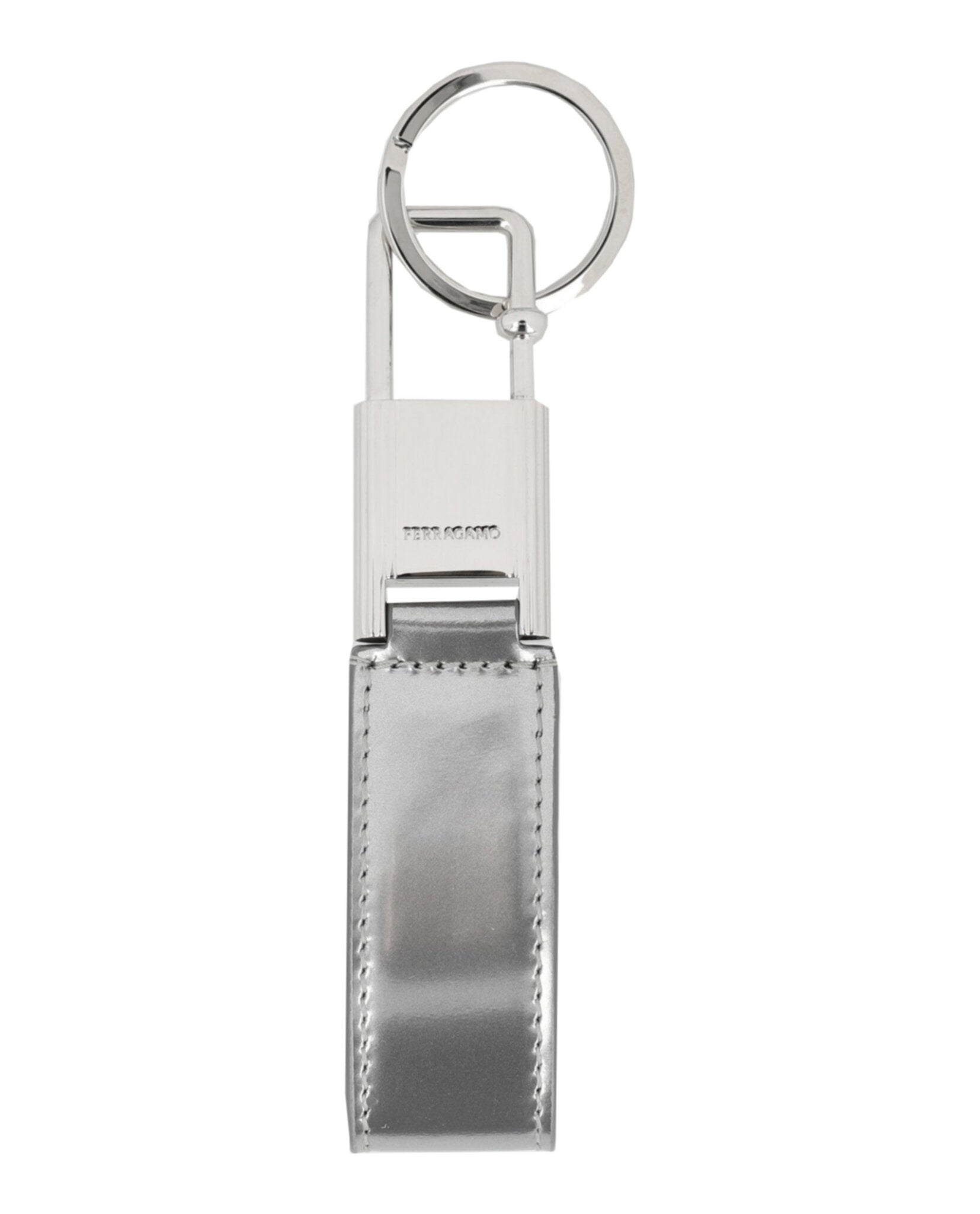 Logo Keyring