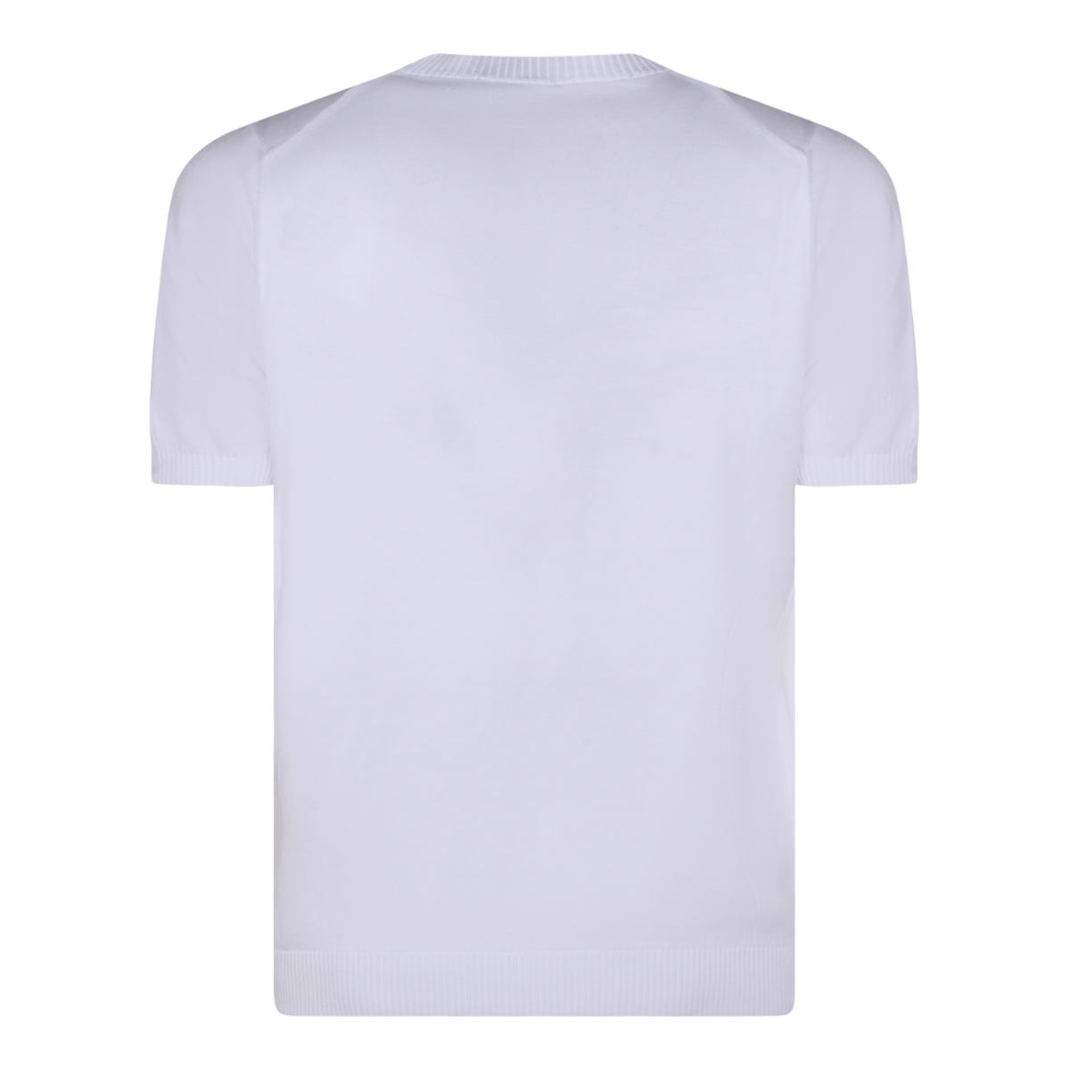 Timeless White T-Shirt