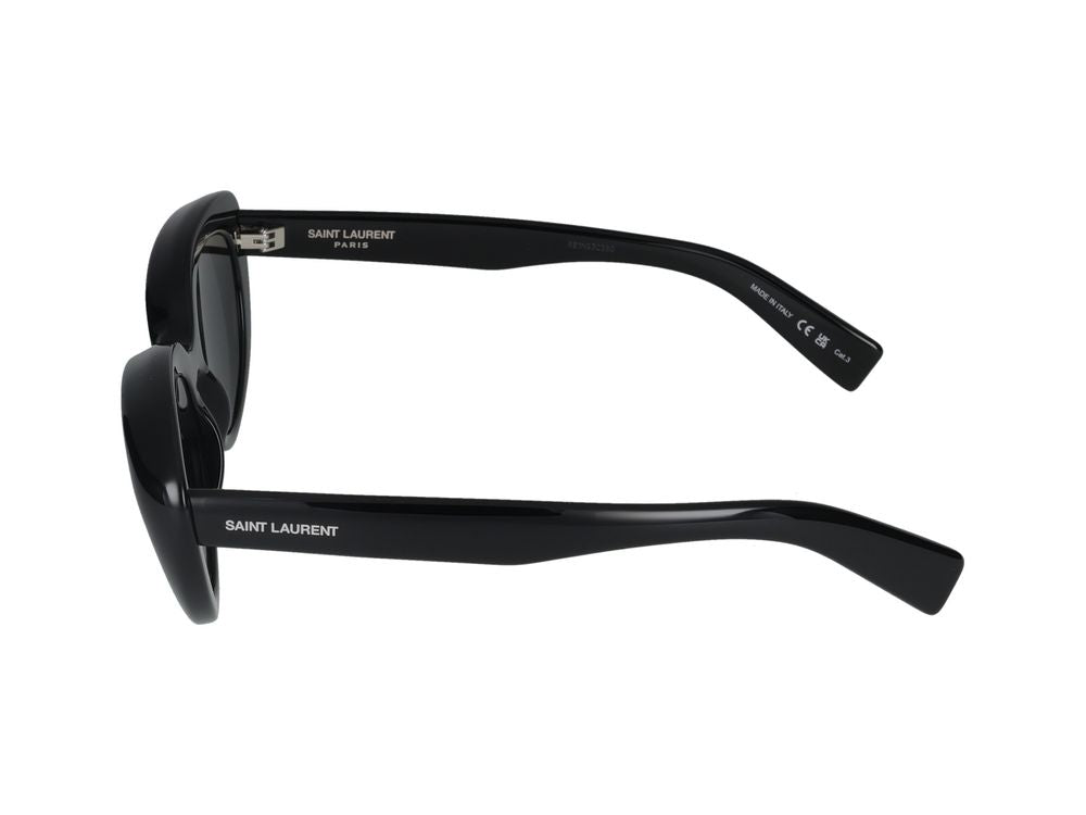 Sunglasses SL 859 001 black black black 53/20/145