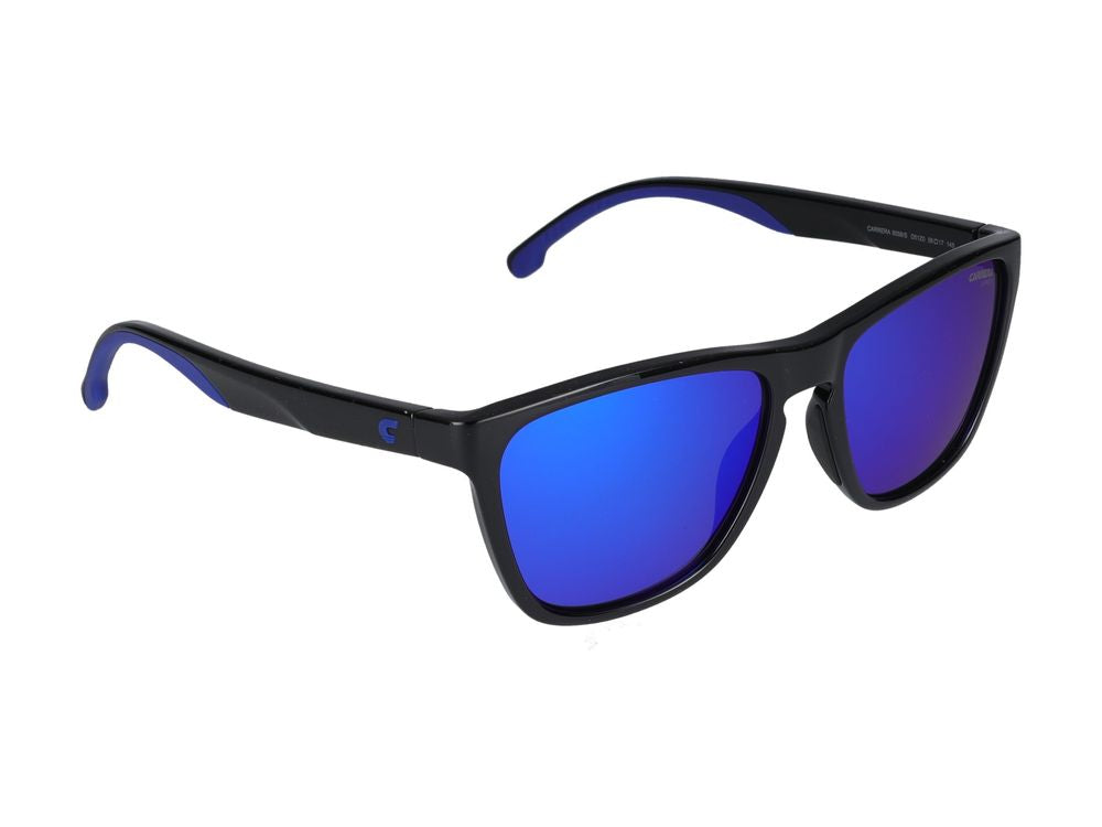 Sunglasses 8058/S D51 Black Blue 56/17/145