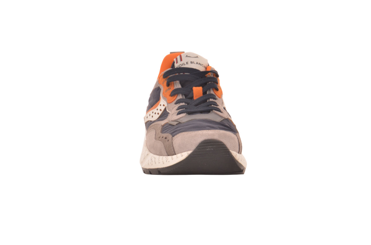 Performance-Driven Sneakers with Dynamic Design