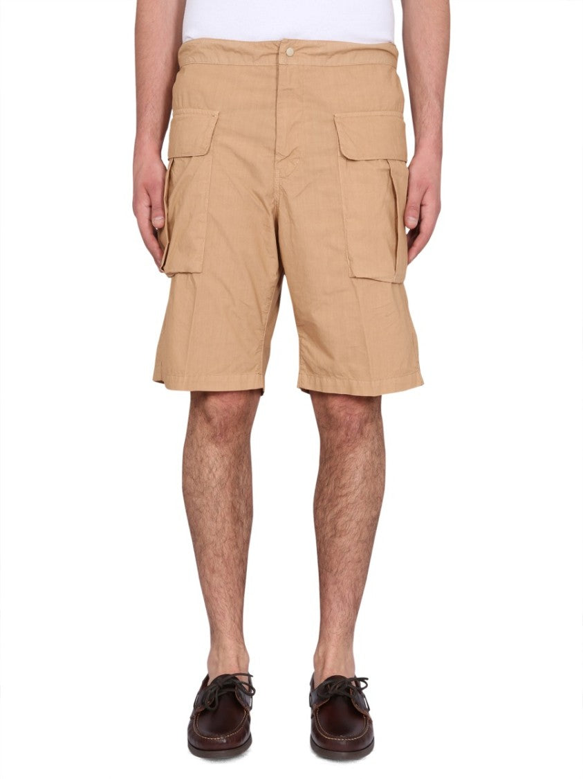 Lou Bermuda Shorts