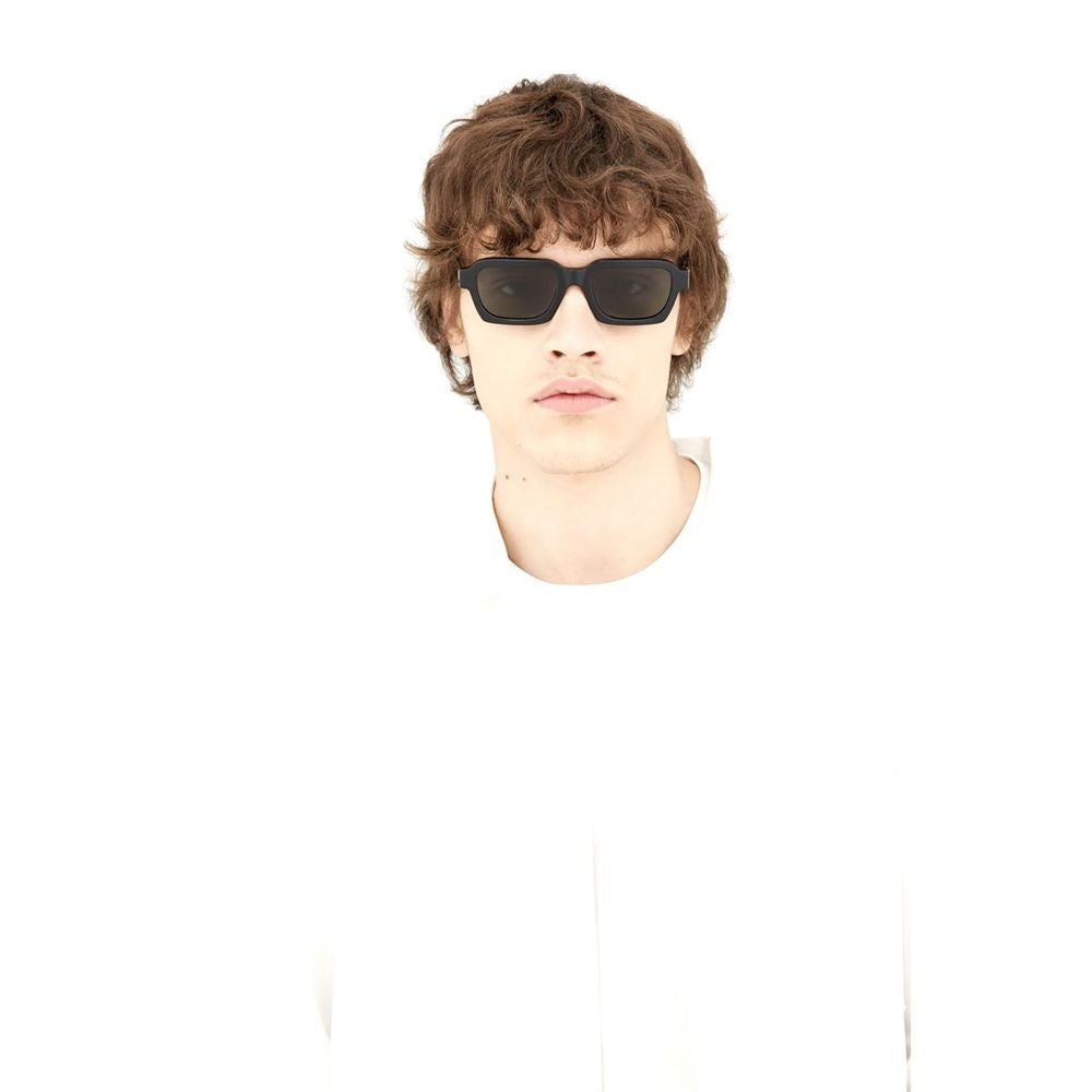 Caro Square Acetate Sunglasses