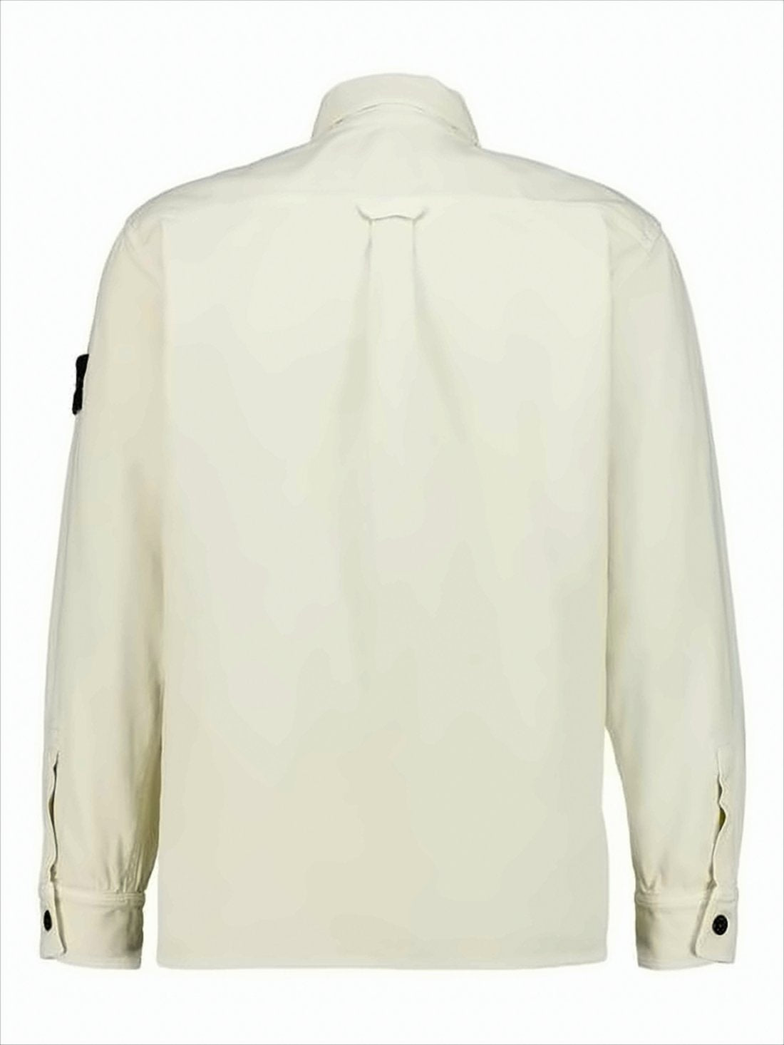 Long-Sleeve Casual Shirt