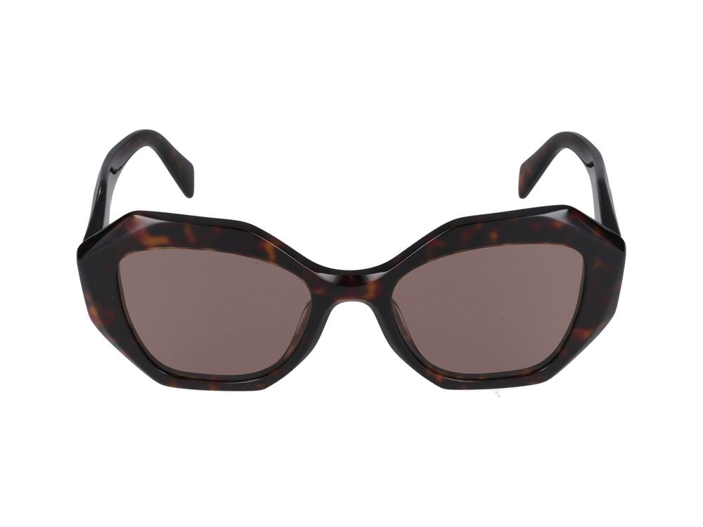 Sunglasses 0Pr 16Ws 17N60B 53/20/145