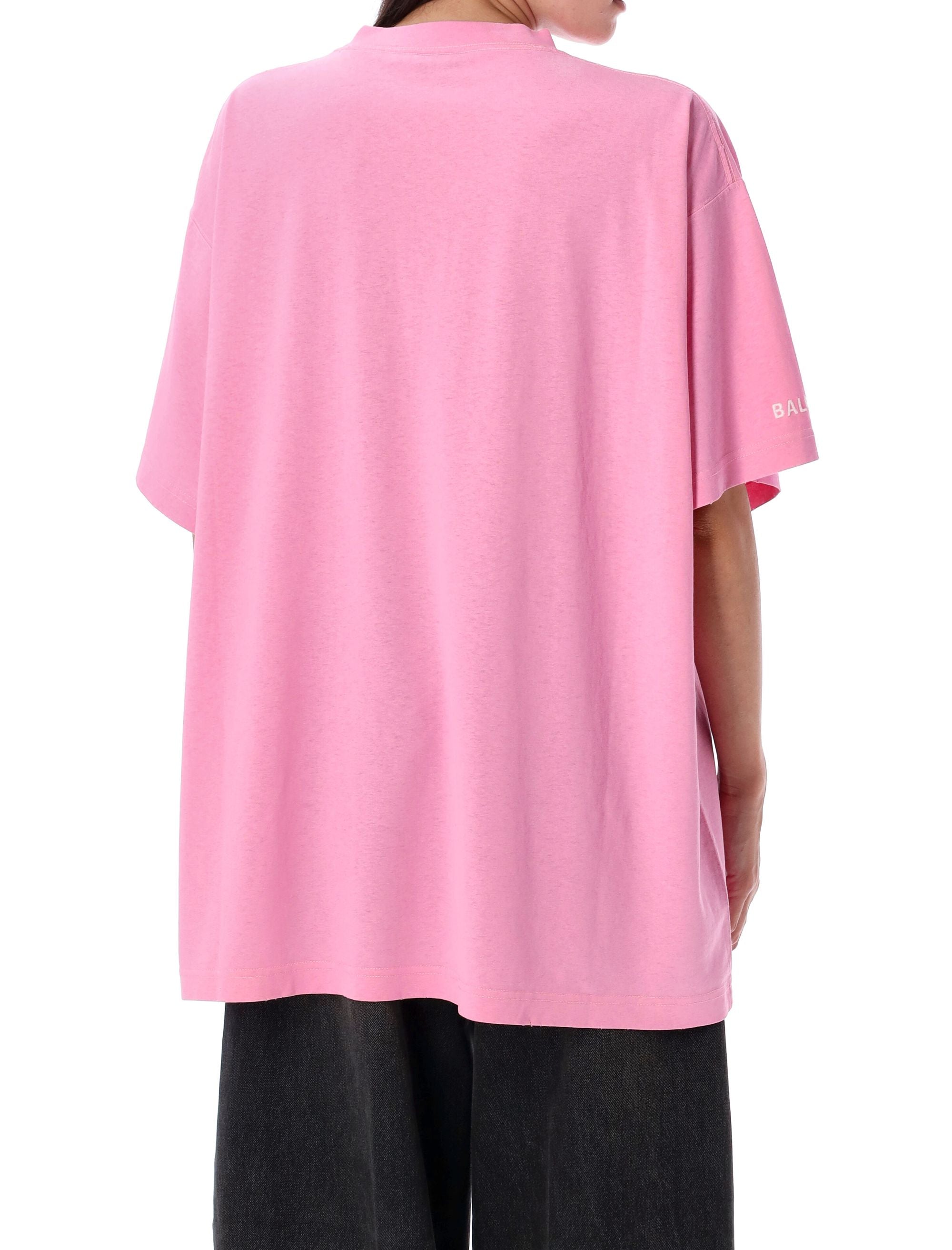 Vip Oversized T-Shirt