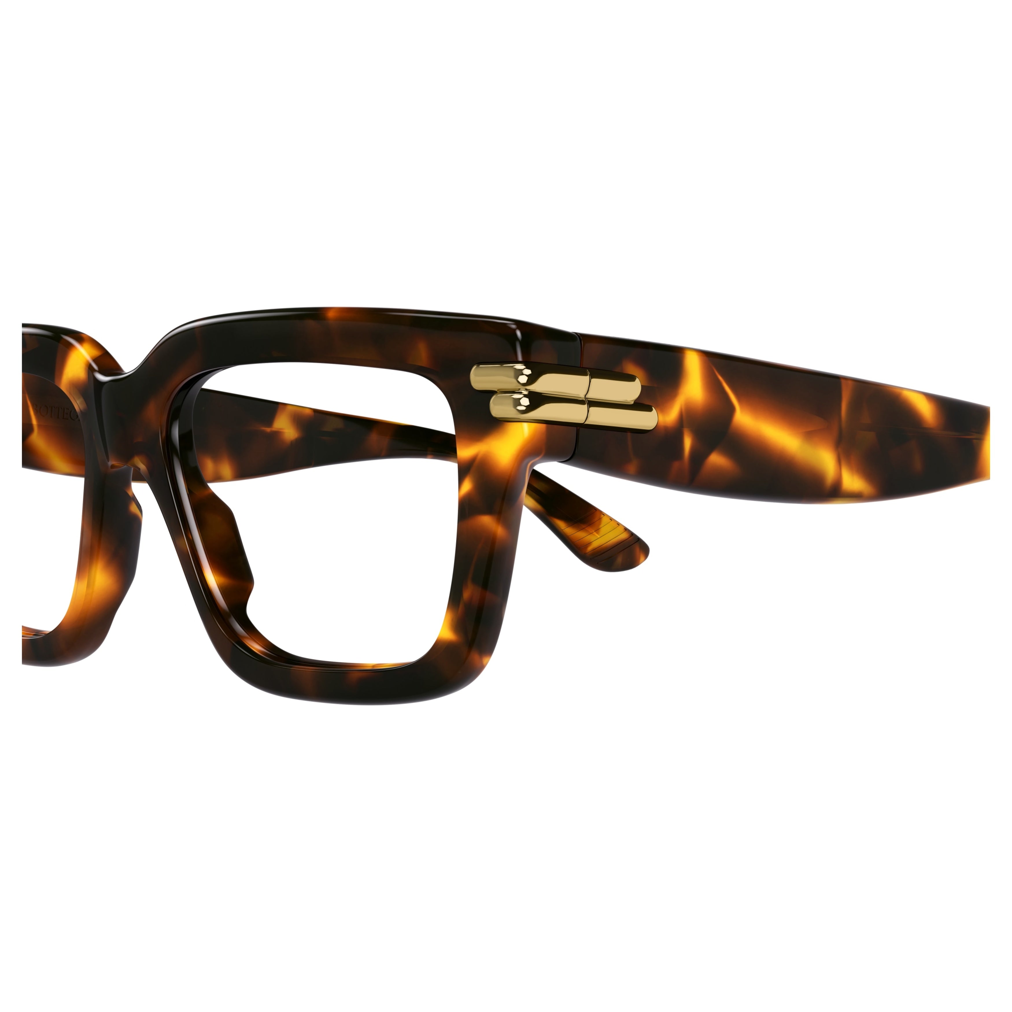 Bv1324o Oversized Square Frame Sunglasses