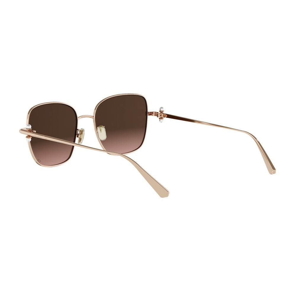 Tribales S1U Square Sunglasses