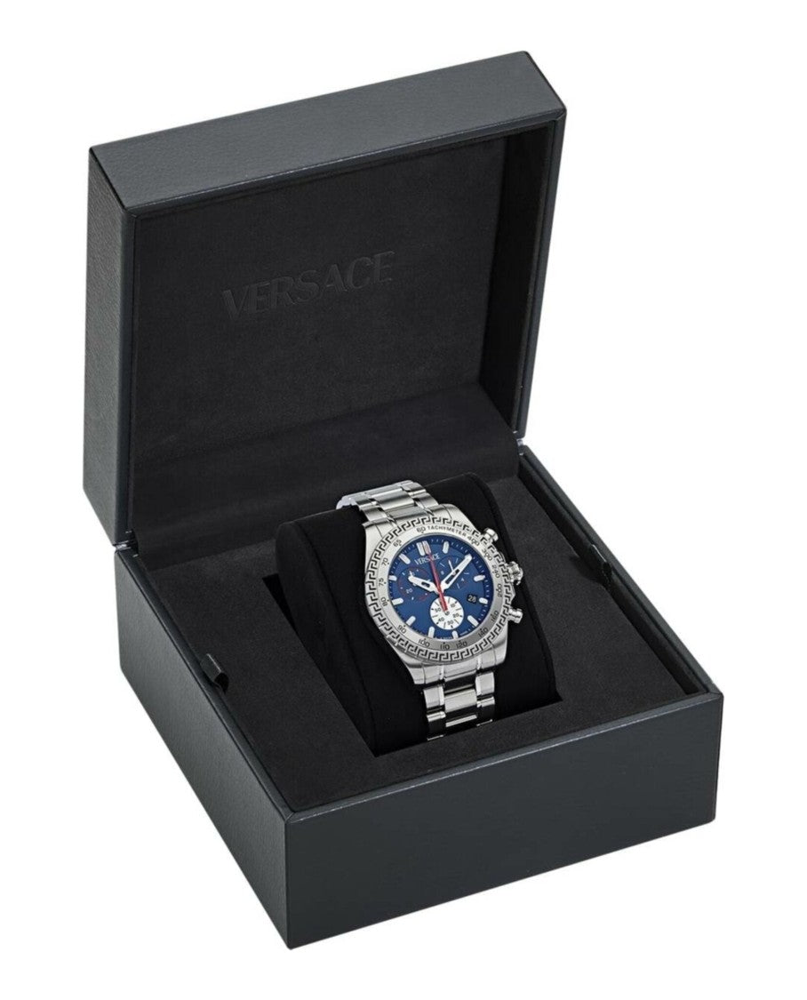 Chrono X Bracelet Watch