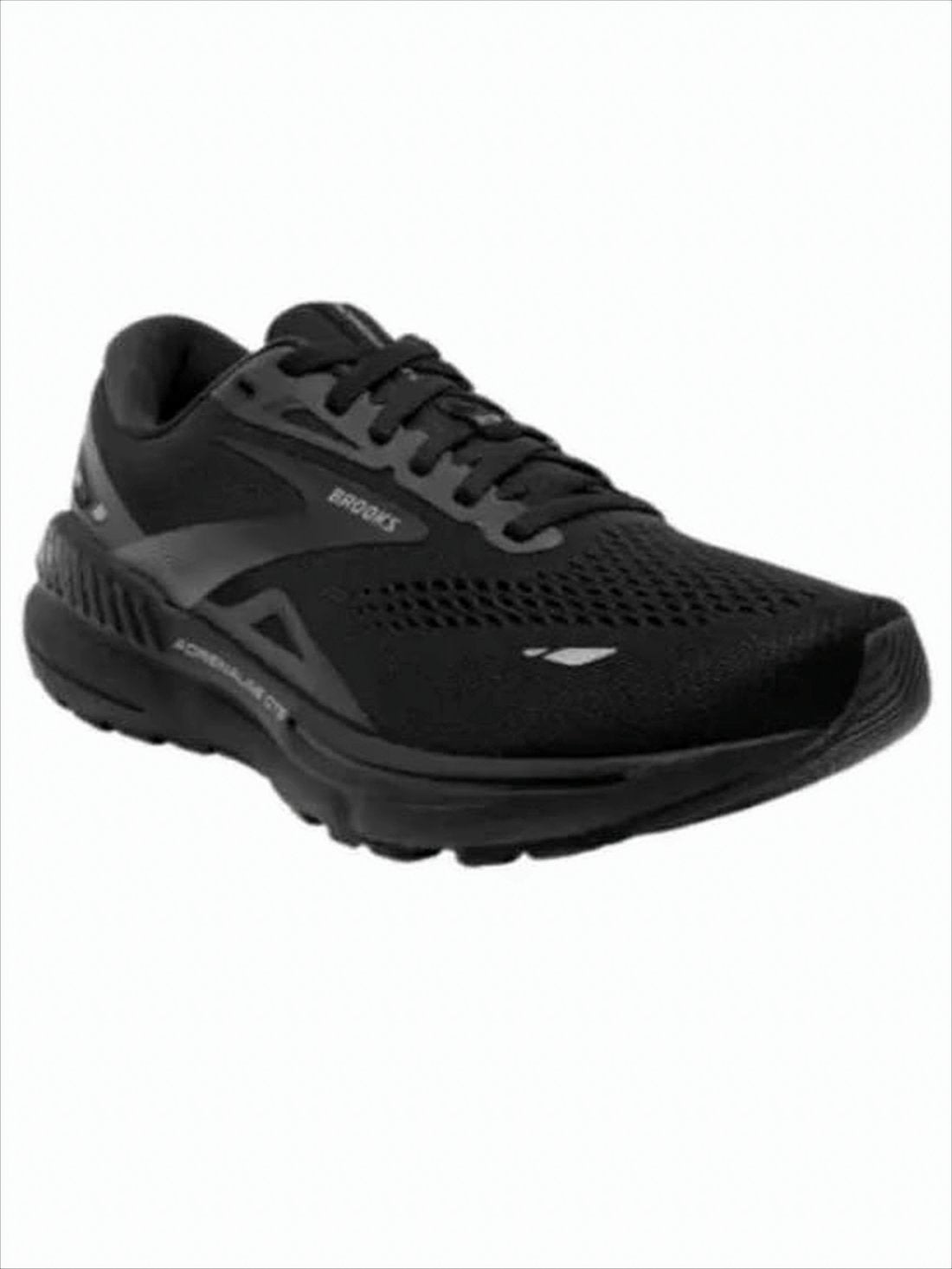 Breathable Mesh Sneaker with Cushioned Rubber Sole