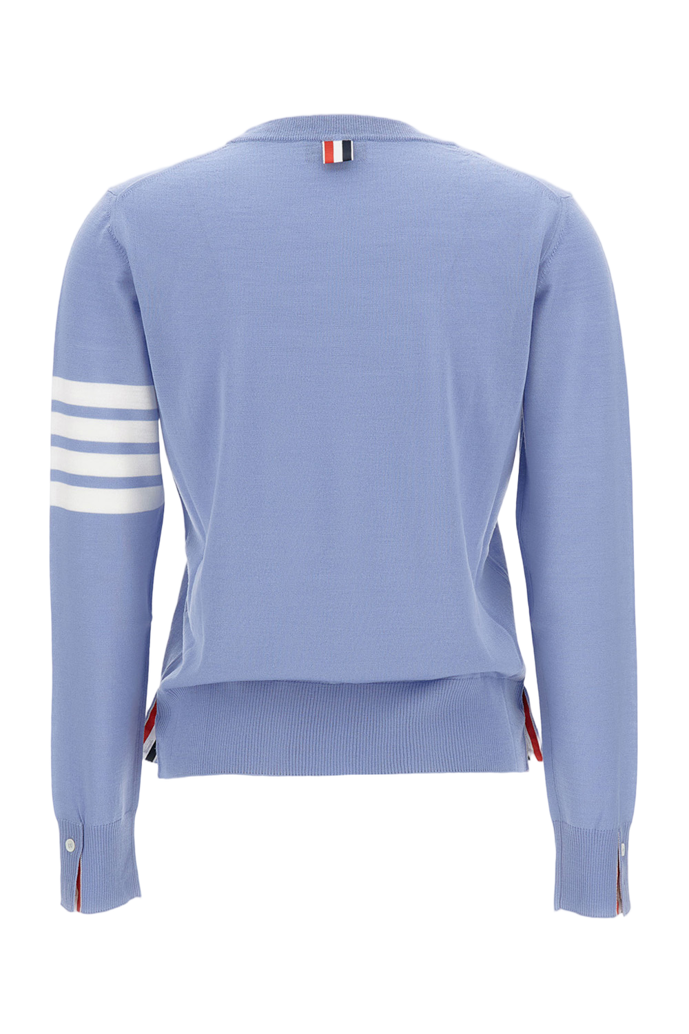 Relaxed Fit Pullover