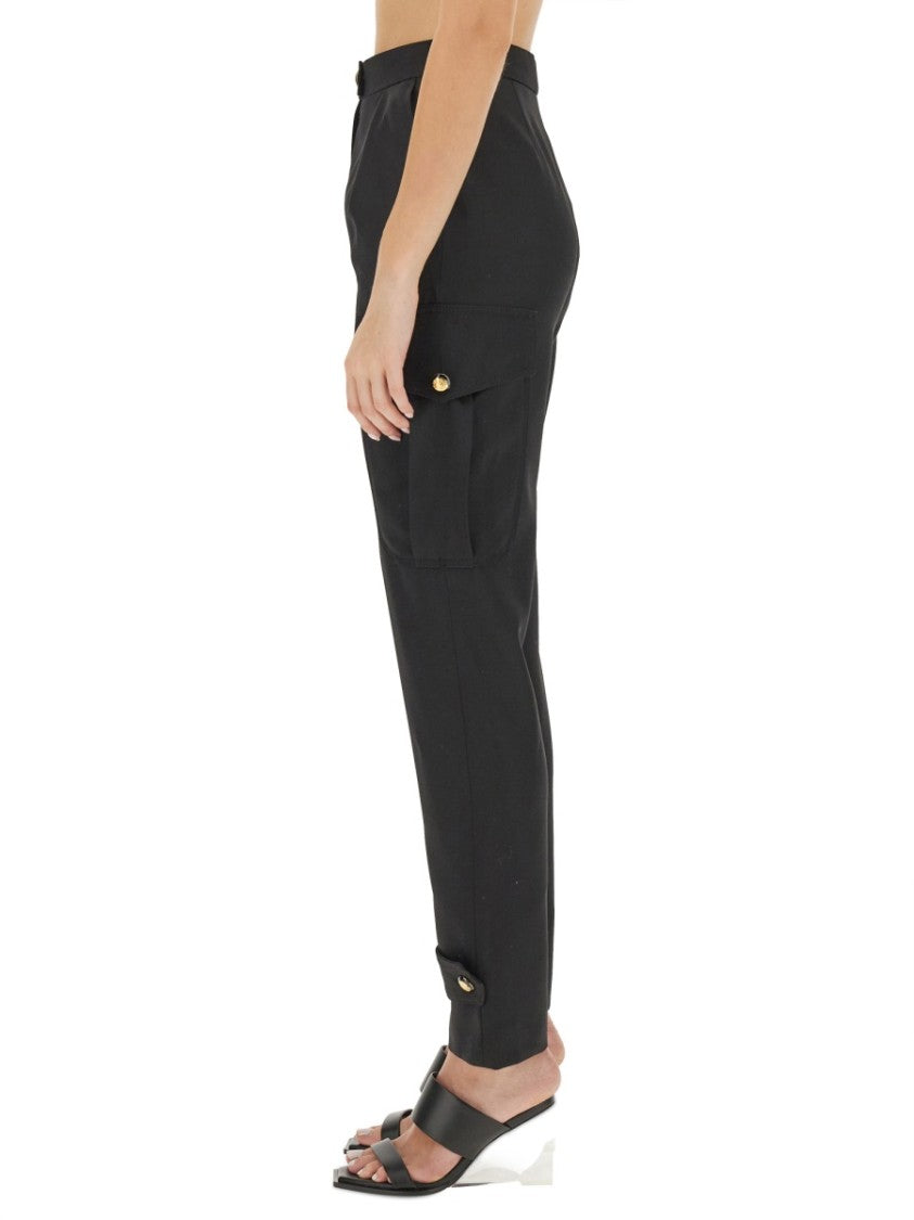 Military Pants