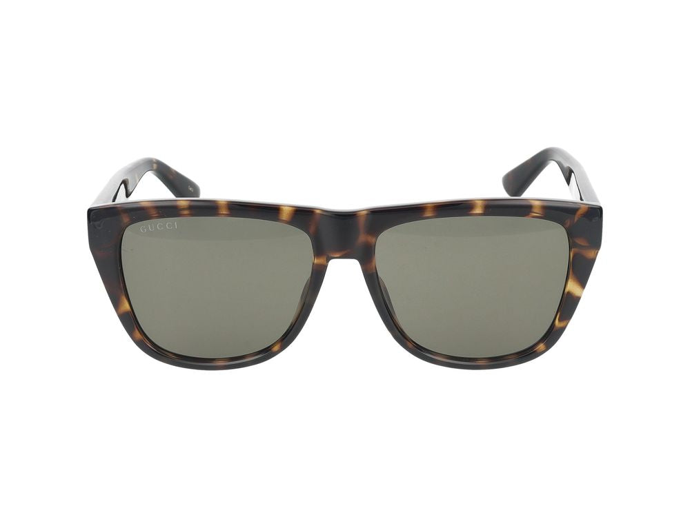Sunglasses GG1345S 003 havana havana green 57/16/145