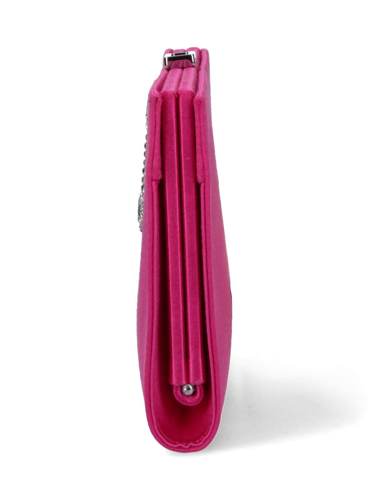 'Pilgrim' Pouch – Pink