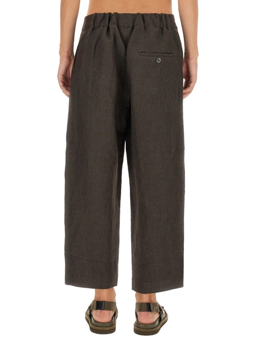 Paxton Pants