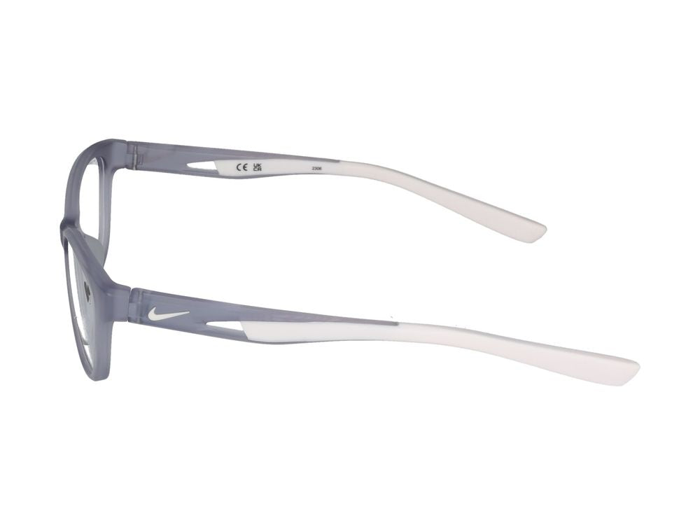 Eyeglasses Nike 5039 030 Matte Wolf Grey/Guava Ice 49/14/135