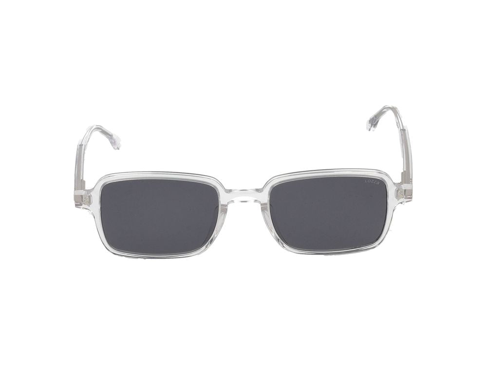 Sunglasses Lozza Sl4302 75Gy Cristallo Trasparente 51/20/145