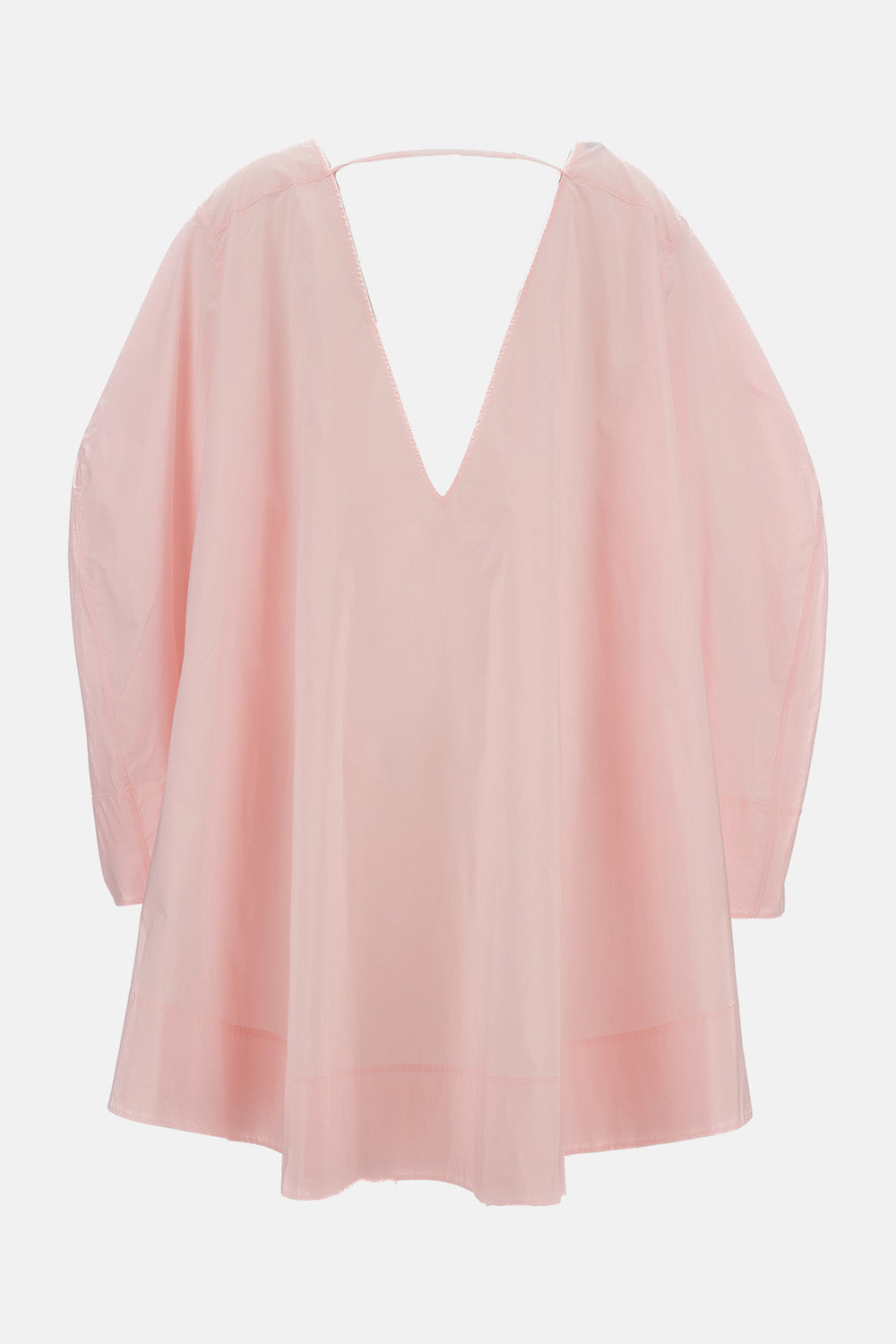 La Robe Paysan Dress