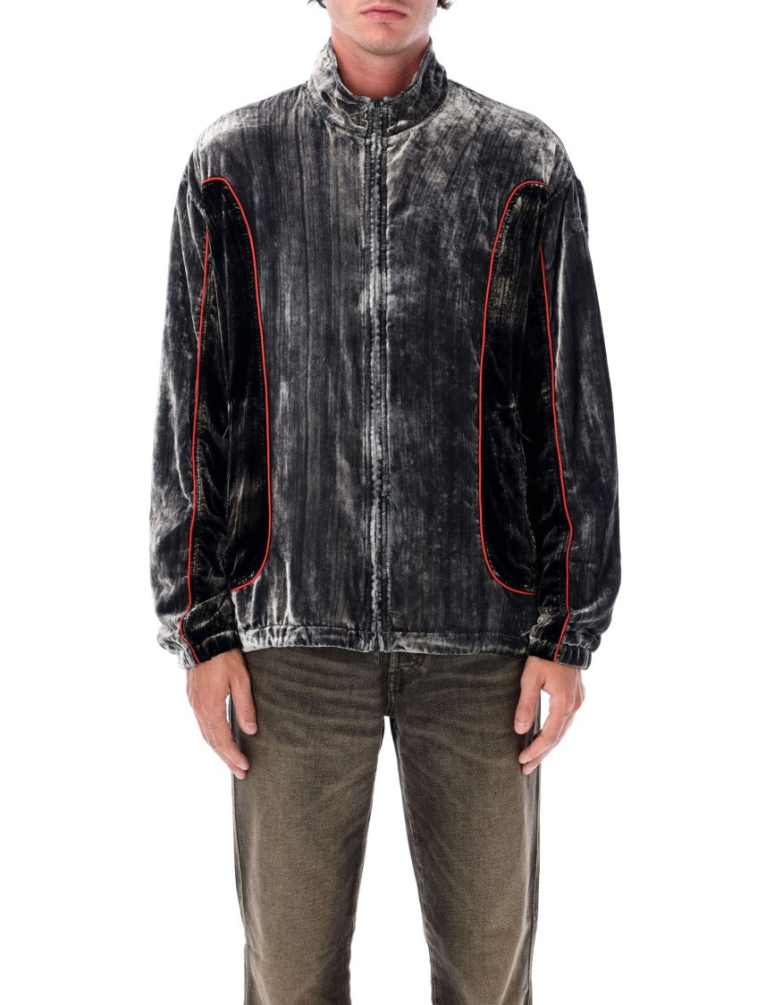 J-Hay Track Jacket