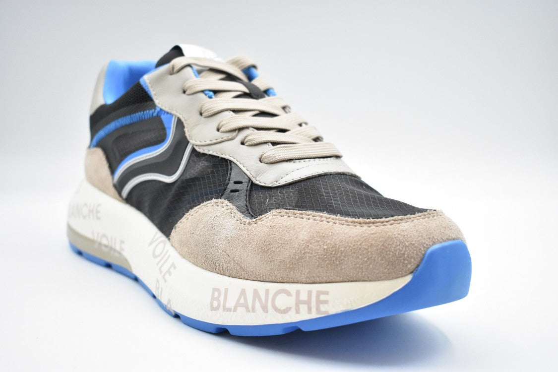 Sneakers With Comfort And Design
