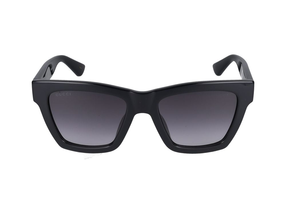 Sunglasses GG1714S 001 black black grey 54/19/140