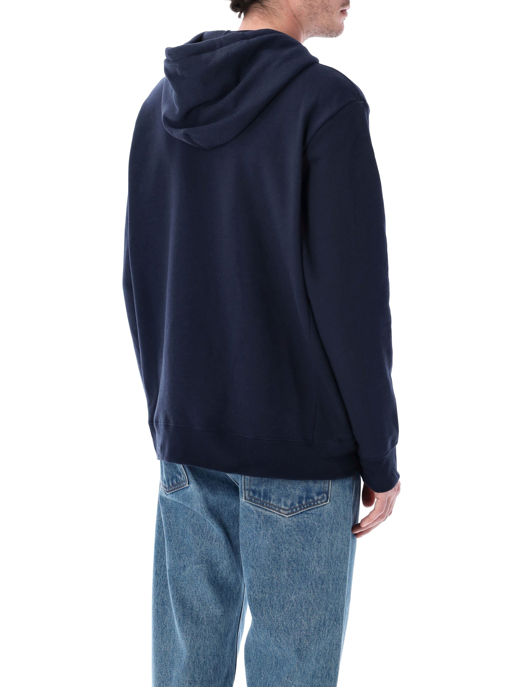 P-6 Logo Uprisal Hoodie