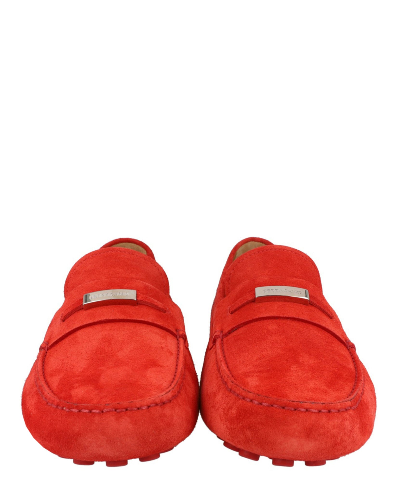 Grenoble Suede Drivers