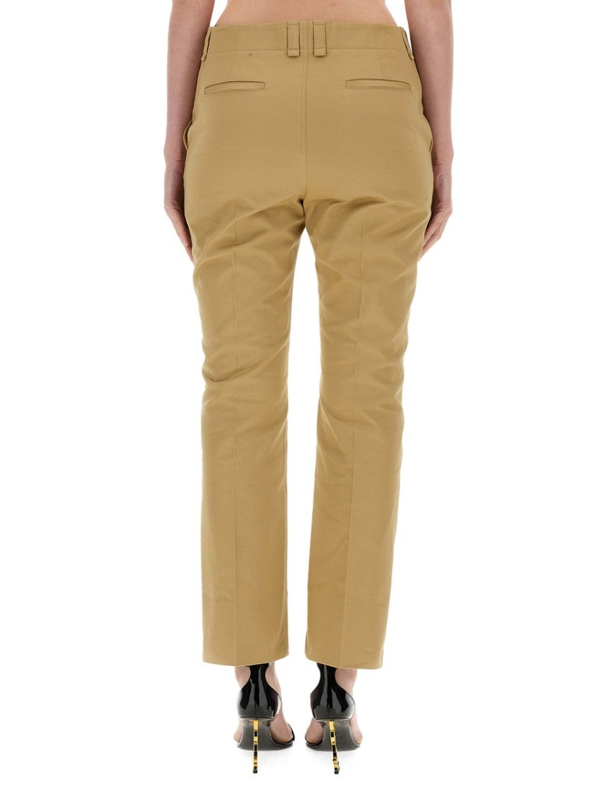 Drill Pants