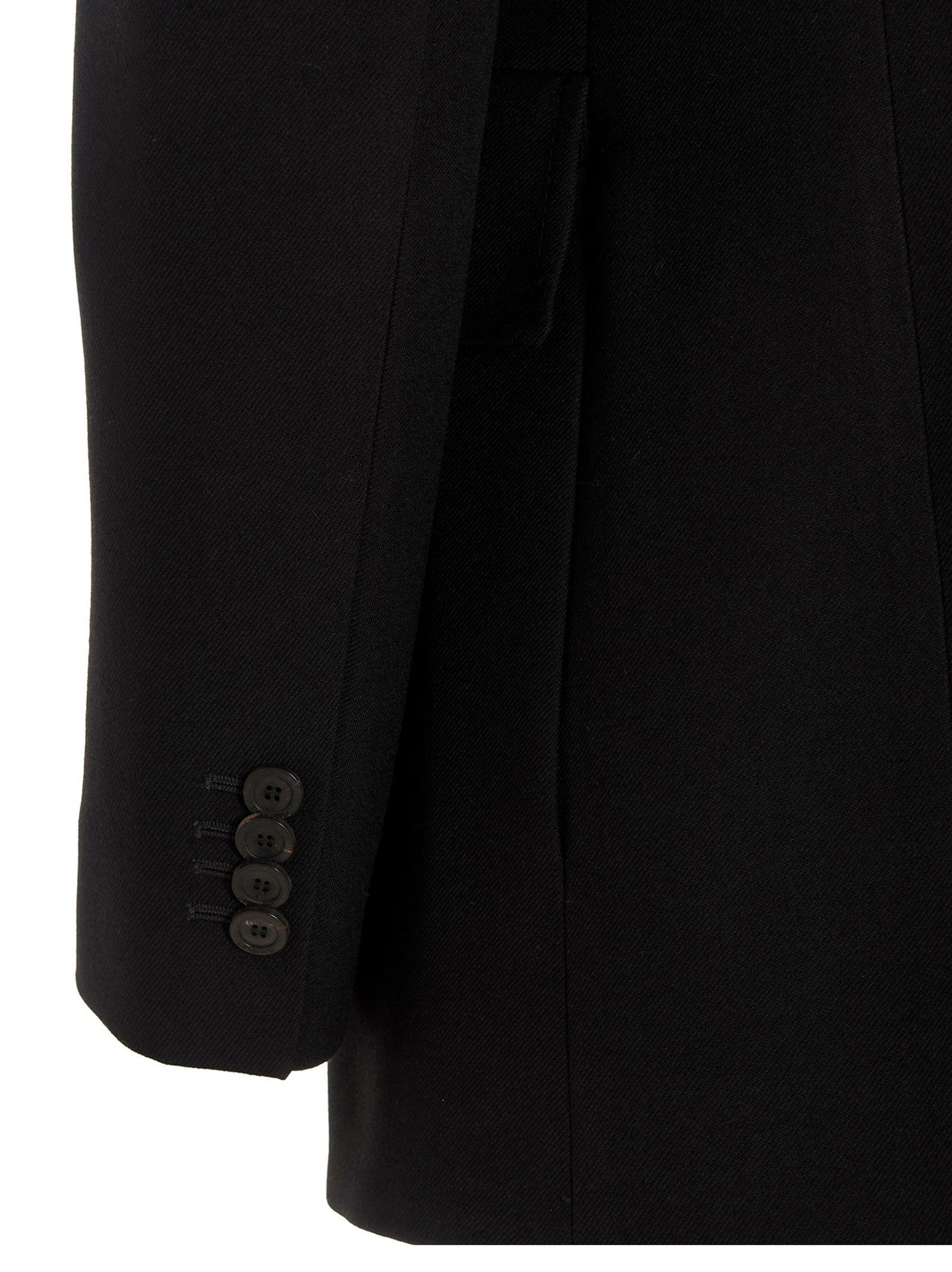 Blazer 'Hourglass'