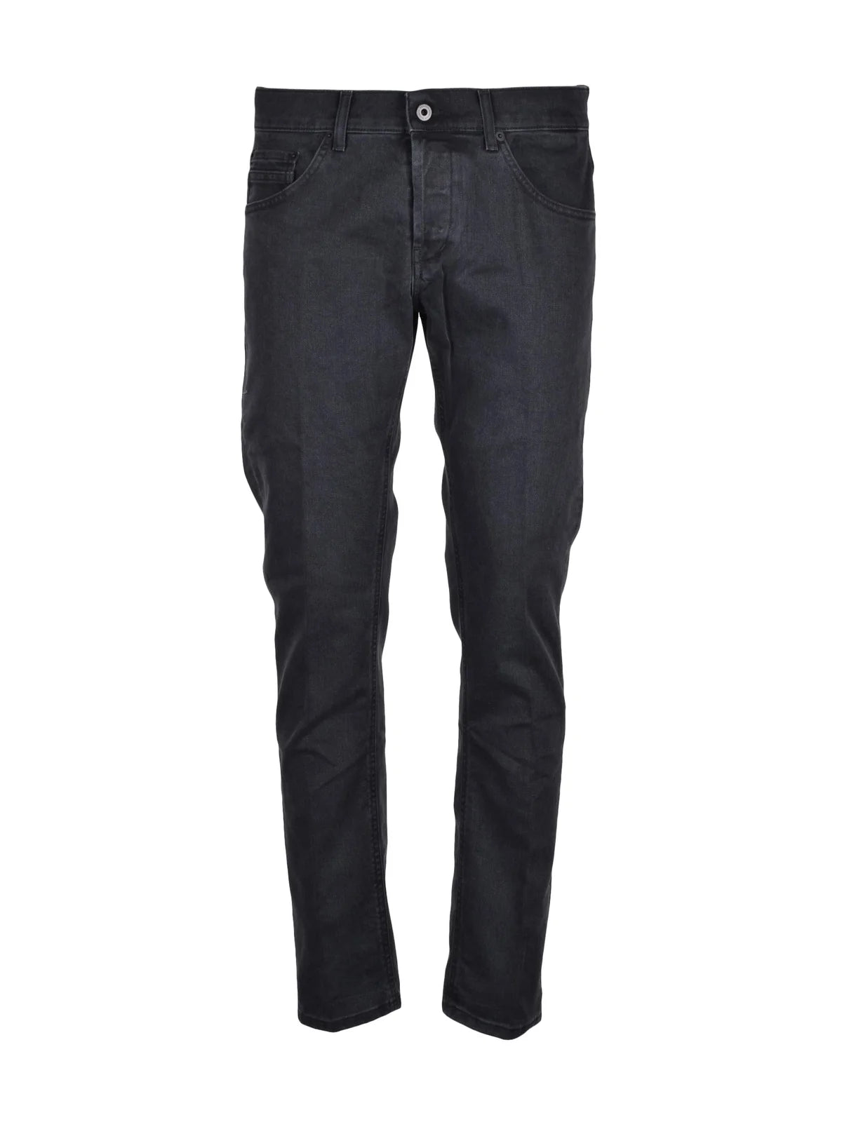 Black Ritchie Cotton Elastane Jeans