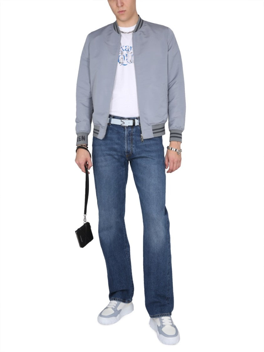 Five Pocket Jeans